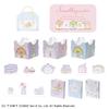 TAKARA TOMY Licca-chan Sumikko Gurashi Loves Licca-chan Room Dollhouse 3+