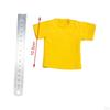 -shirt And Shorts Combo for 1/6 Scale Figure Models