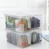 Zhishi Kühlschrank Frischhalte-Aufbewahrungsbox