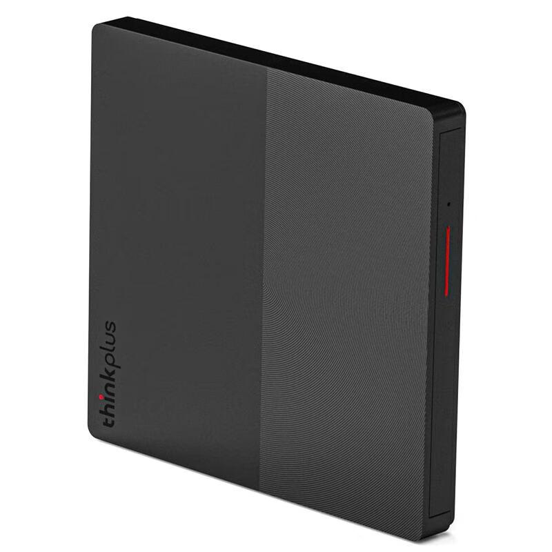 Lenovo ThinkPad USB-C External DVD Burner Drive