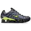 New Nike Shox Tl Thunderstorm CI7692-400