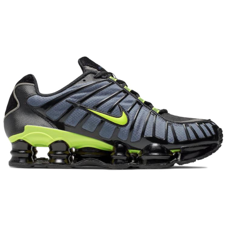 New Nike Shox Tl Thunderstorm CI7692-400
