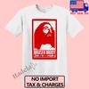 Bruiser Brody Men's White Size S-5XL