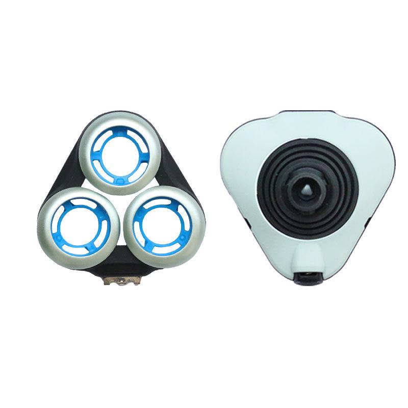 

Сумісна головка-лезо для бритви Philips серії 5000X: Моделі 5001, 5002, 5003, 5005, 5009