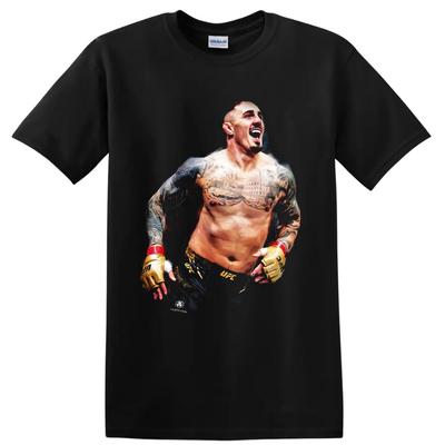 Üst giysisi – T-shirtler
