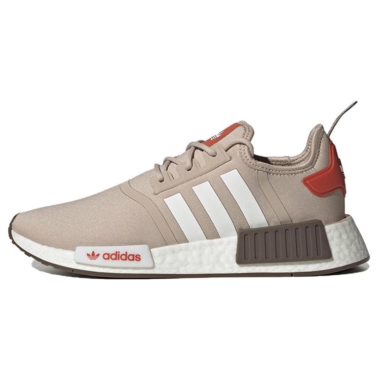 

Adidas NMD_R1 Shoes Wonder Taupe ID4348 36⅔