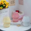 LED Creative Table Lamp USB Dimming For Home Office Study Desk Light Bedroom Bedside Desktop Decoration Night Light Table Lamp