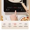 Midea 2200W Touch Control Induction Cooker CN Plug (adapter Included)