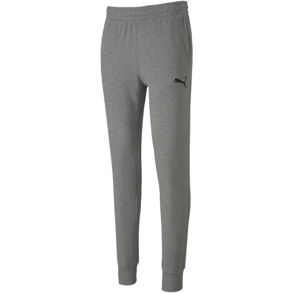 Puma Mens TeamGoal 23 Jersey Joggers