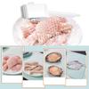 Stainless Steel Squid Flower Cutter Portable Pig Skin Chicken Cutter  For Seafood Squid