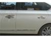 12-19 New Sylphy ABS Electroplated Door Edge Anti-Collision Strip