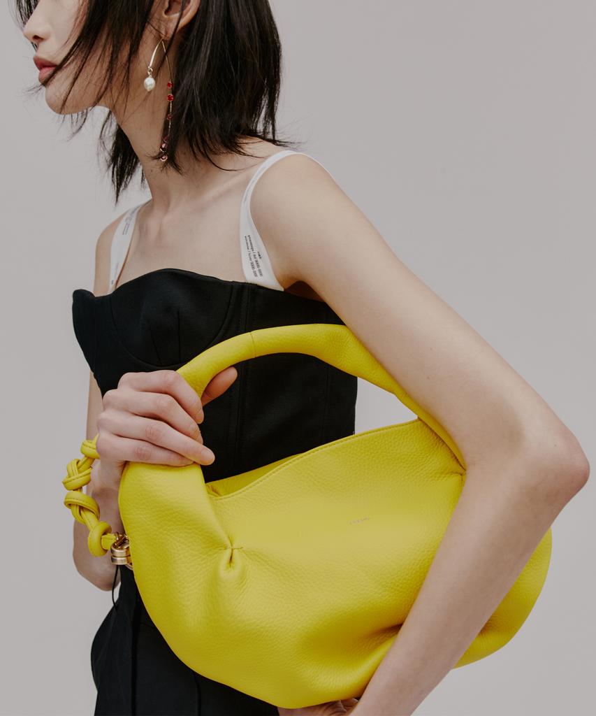 Leeho Clay (Yellow)