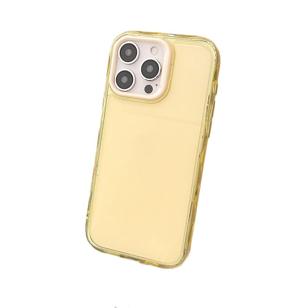 Full Screen Cat Phone Case Suitable for Apple 16promax Pink Phone Case IPhone 15 Cute Protective Case for Women