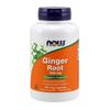 Ginger Root, 550mg - 100 Vcaps