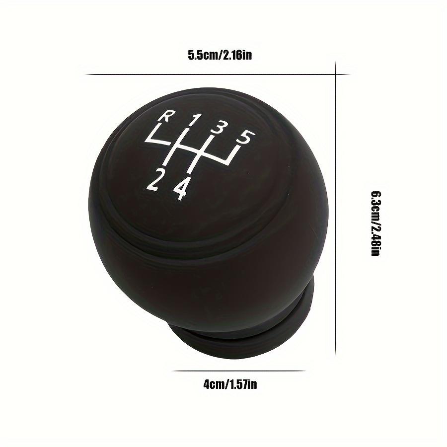 1PCS Silicone Car Gearshift Cover - Anti-slip and Dust-proof Lever Protection Cover, Easy To Install, Perfectly Fits