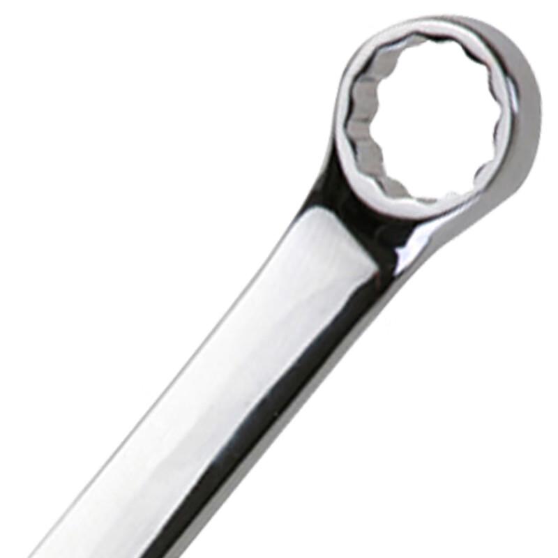 JETECH Mirror Polished Combination Wrench