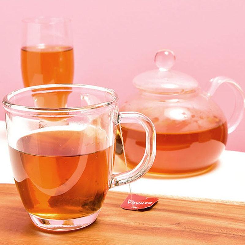 [DAHADA] Herbata dyniowo-fasolowa 1,5g x 100 torebek 1 pudełko Herbata dietetyczna detoksykacyjna Herbata koreańska