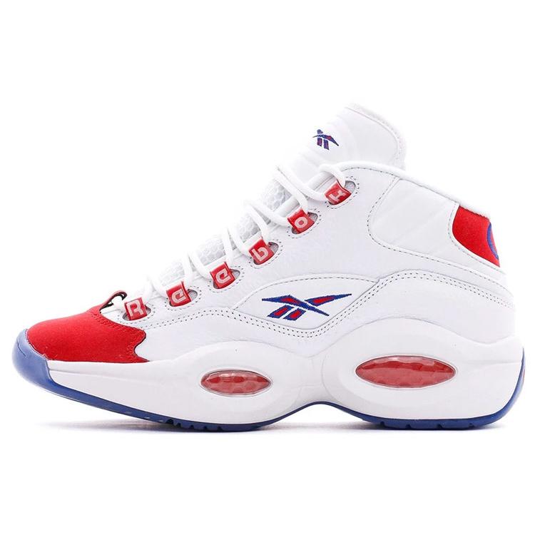 

Новые Reebok Question Mid Double Cross GS FV8122 36.5