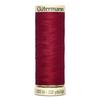Set of 5 Spools 100m 100% Polyester Thread Gutermann Ref 788988 - Att 384 - Cherry Red