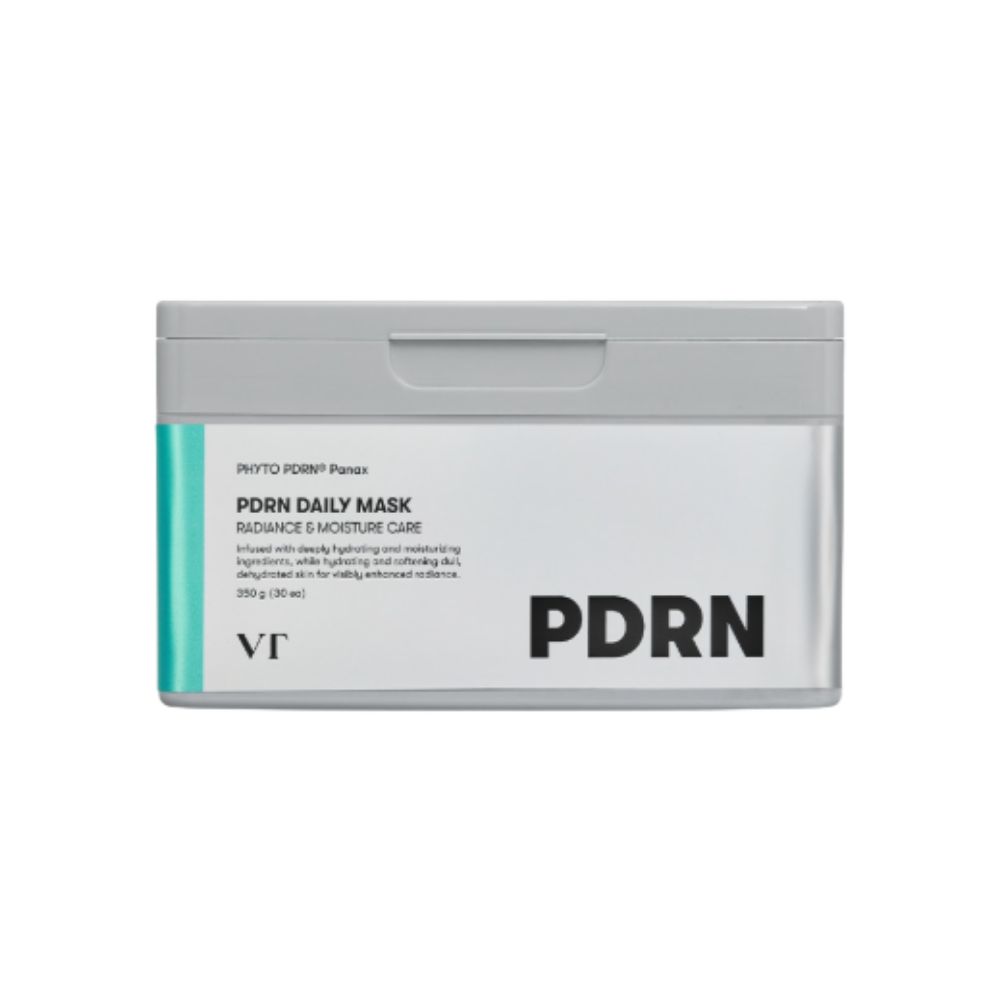 VT COSMETICS PDRN Daily Mask Skin Repair Revitalizing Hydration 30SHEETS 350g