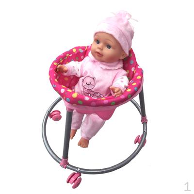 Bambino per la simulazione