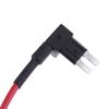 1Pc/2Pcs/5Pcs Micro2 Sicherung Tap Add-A-Circuit Klinge Atr Mini Sicherung Halter 15A Sicherung