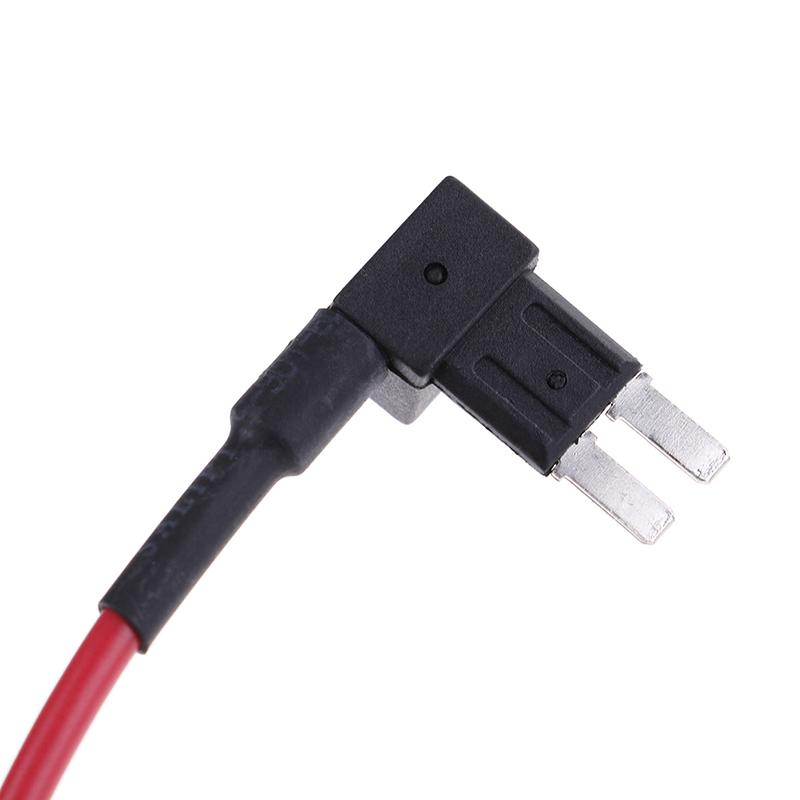 Micro2 Fuse Tap Add-A-Circuit Blade Atr Mini Fuse Holder 15A Fuse