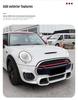 Mini Cooper JCW F55/F56/F57 Front Blade Air Vent Body Sticker