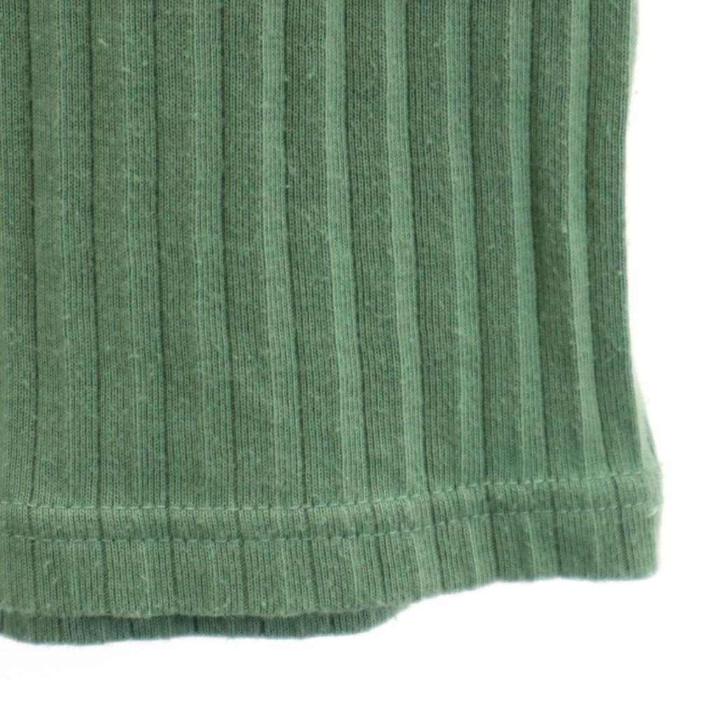 HYSTERIC GLAMOUR THE CRAMPS collaboration made in Japan Short sleeve T-shirt Women Used