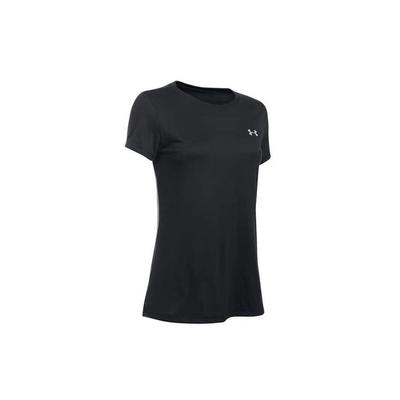 Sport T-Shirt Women Tops Black 1277207-001