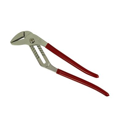 IPS (Igarashi Pliers) Grooved Water Pump Pliers, 400mm, GR-400, Made In Japan, Tsubame-Sanjo