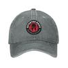 Custom Spartan Race Sparta Spirit Baseball Cap for Unisex Women Adjustable Adult Cotton Dad Hat Spring Snapback Caps