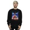 The Big Bang Theory Mens Character Poster Sweatshirt