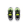 Li Ning Kids Aurora Sports Trend Low-Top Casual Shoes Men Casual Shoes Green YKCQ274-77