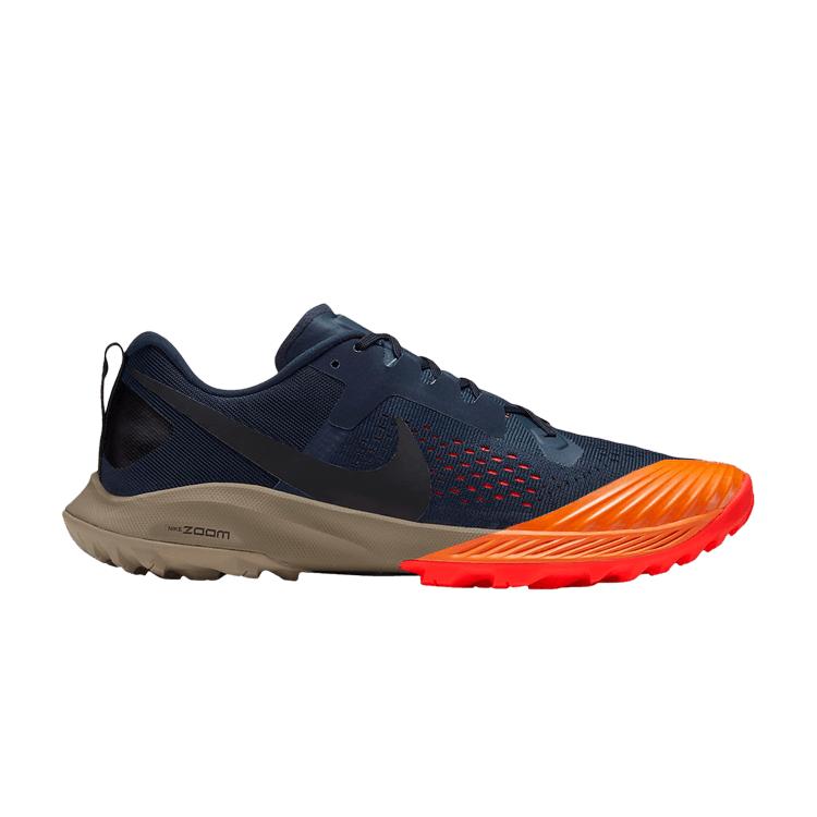 

Air Zoom Terra Kiger 5 Obsidian Laser Crimson AQ2219-402