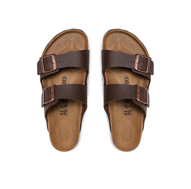 Birkenstock Arizona Birko-Flor Sandals