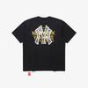 New Era Mlb New York Yankees Risograph T shirT Black 15147518