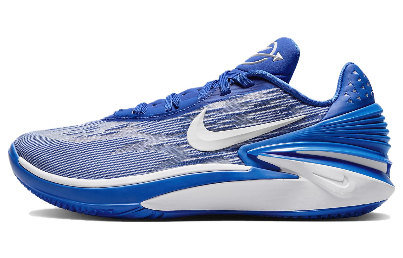 

Nike Air Zoom Gt Cut 2 Tb Game Royal FJ8915-400 41