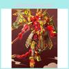 The Monkey King Great Saint Building Blocks Toy For Creative Diy Play For Kids And Adults