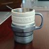 Coffee Mug Unique Spark Plug Mug Funny Automotive Automotive Themed Mug Decorative Drinking Cup Birthday Gift