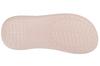 Crocs Sandály Classic Crush, dámské růžové pantofle