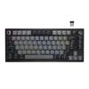 Clavier gamer - mécanique - corsair - tenkeyless - k65 plus