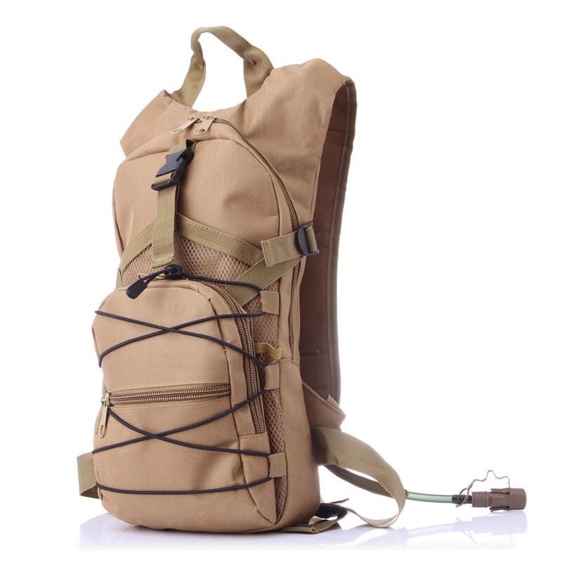 Mussel Outdoor Hydration Backpack