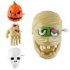 Broken Hand Broken Hand Wind Up Toys Pumpkin Pumpkin Clockwork Toy  Children's Toys