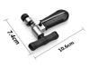 ZHIQIU Chain Cutter Bicycle Repair Tool [1-11 Speed Compatible]