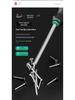 Green Forest Master Industrial Flathead & Phillips Screwdriver Set