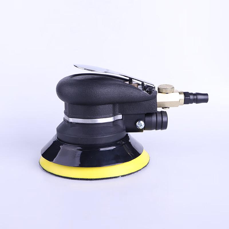 Pneumatic Orbital Sander Polisher