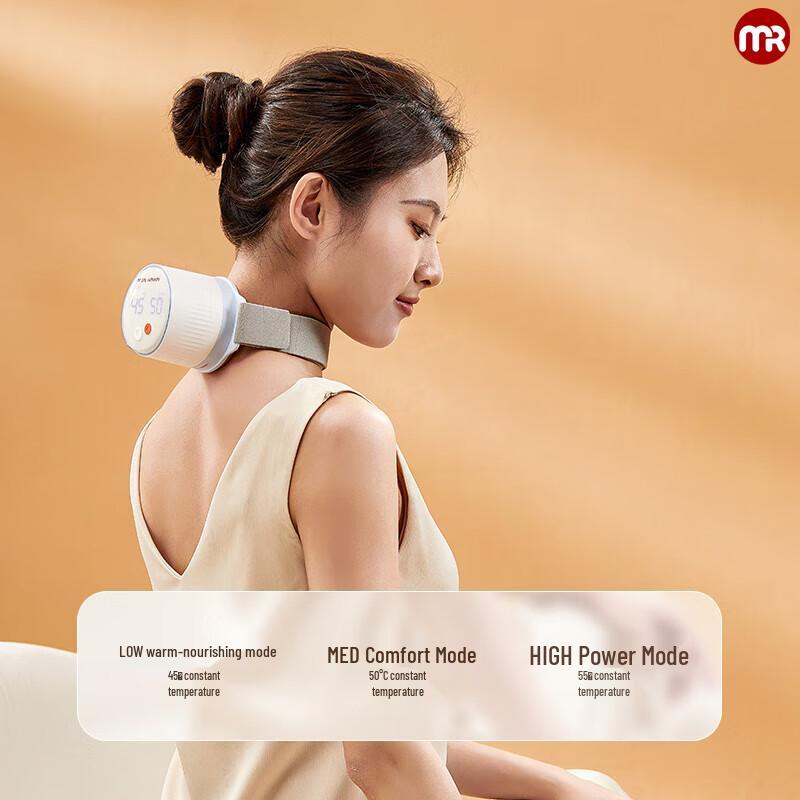 Morphy Richards MR2159 Portable Smokeless Electronic Moxibustion Device