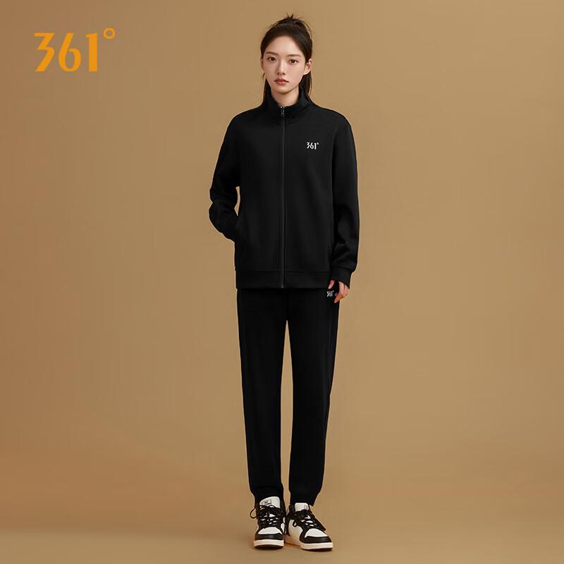 361° Unisex Knit Jogger Sweatpants