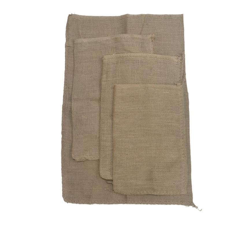 Jute Burlap Sacks